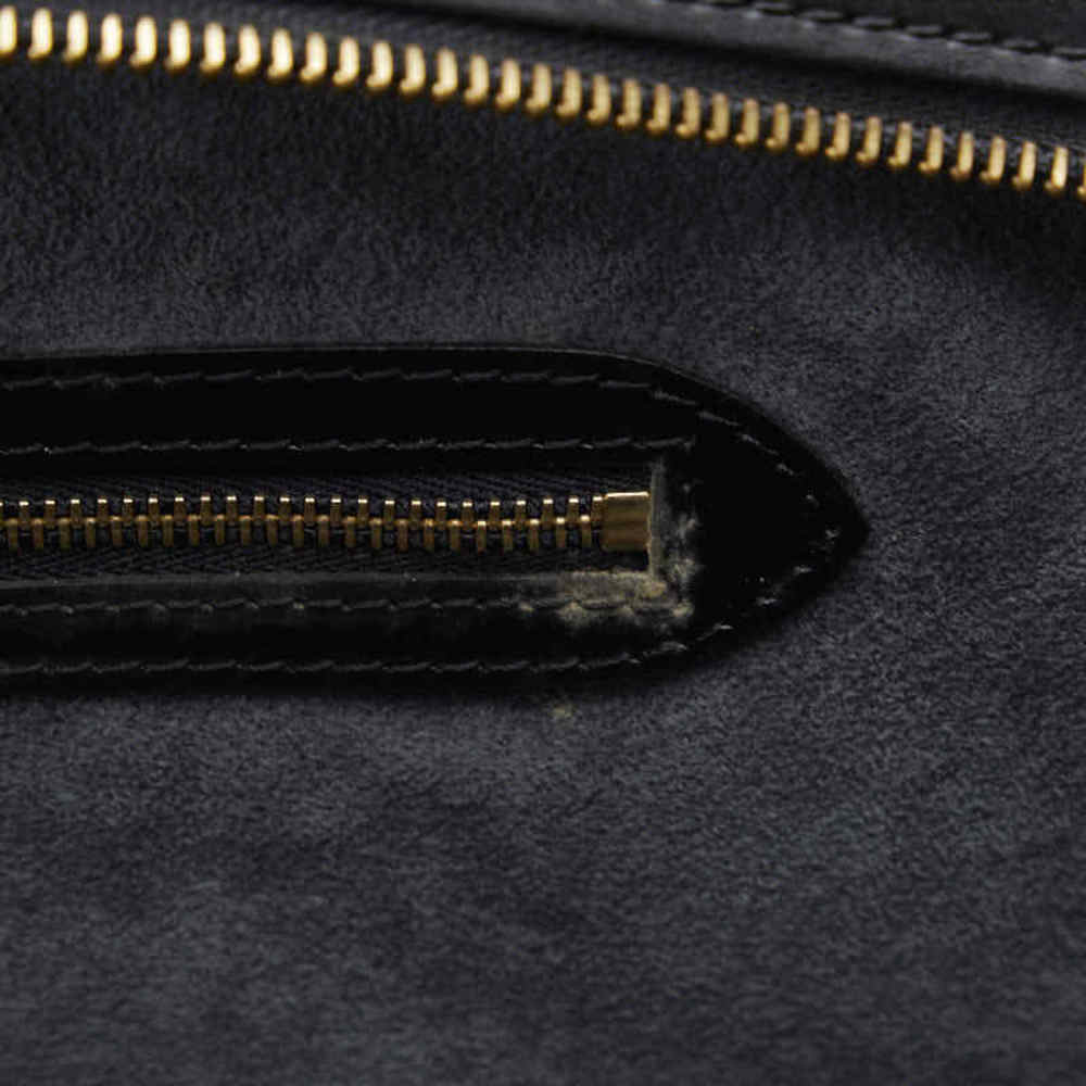Authentic Louis Vuitton Epi Saint Jacques Long Strap - Picture 7 of 10